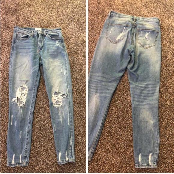 Jeans - Picture 1 of 1